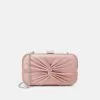 Anna Field Clutch - Pink