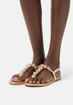 Anna Field T-Bar Sandals - T-Bar Sandals