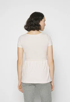 Anna Field MAMA Basic T-Shirt - Basic T-Shirt -Anna Field Shop 63a4d7dceabf4a9194c4565d34211b1e scaled