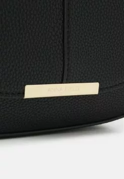 Anna Field Handbag - Black -Anna Field Shop 63af7218ae9847d0977772940e5d4a0c scaled