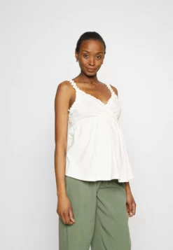 Anna Field MAMA Top - Top