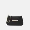 Anna Field Clutch - Black