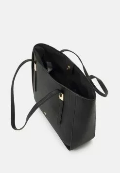 Anna Field Handbag - Black 2 Anna Field Handbag - Black -Anna Field Shop 63ef4578600b403190efdc3db960f936 scaled