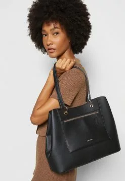 Anna Field Tote Bag - Black -Anna Field Shop 6458749e95a14c22b7e1dc3729bce104 scaled