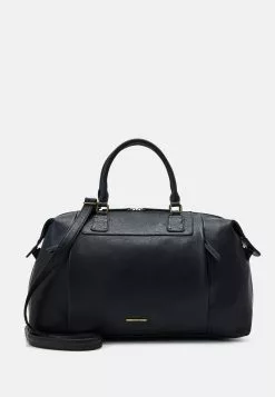 Anna Field Weekend Bag - Black