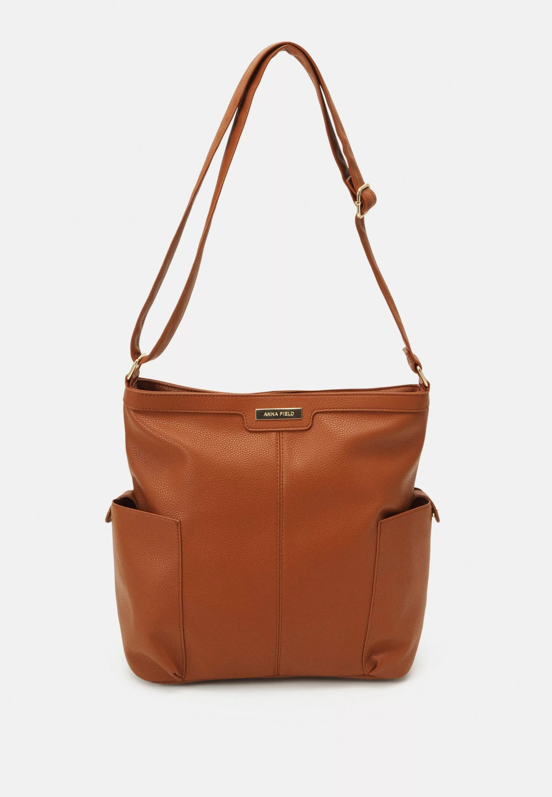 Handbag - Cognac Anna Field Handbag - Cognac -Anna Field Shop 653c0a78cbc84429a551618add046f93 scaled