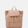 Anna Field Rucksack - Light Pink