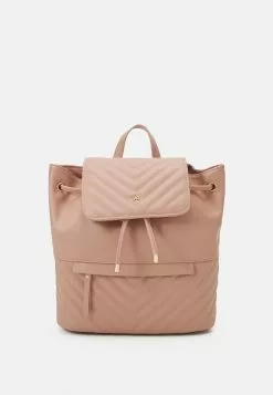 Anna Field Rucksack - Light Pink