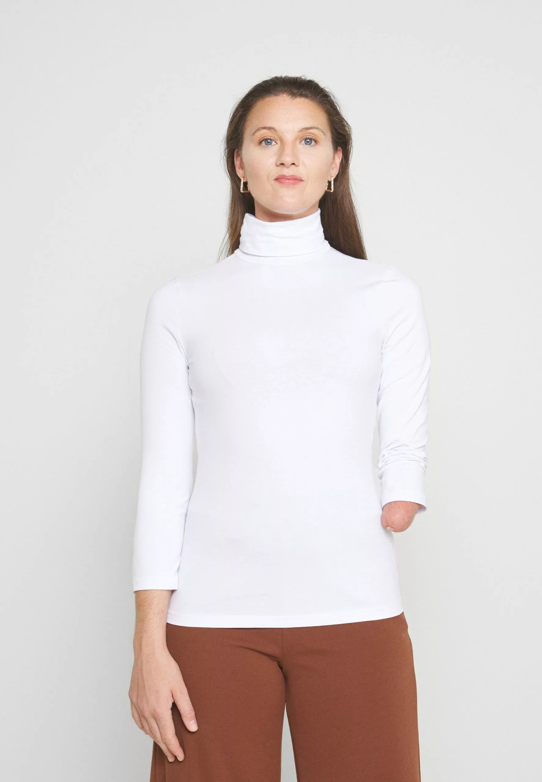 Long Sleeved Top - White Anna Field Long Sleeved Top - White -Anna Field Shop 65651ae5cbfb4e6faa160a459696bebc scaled