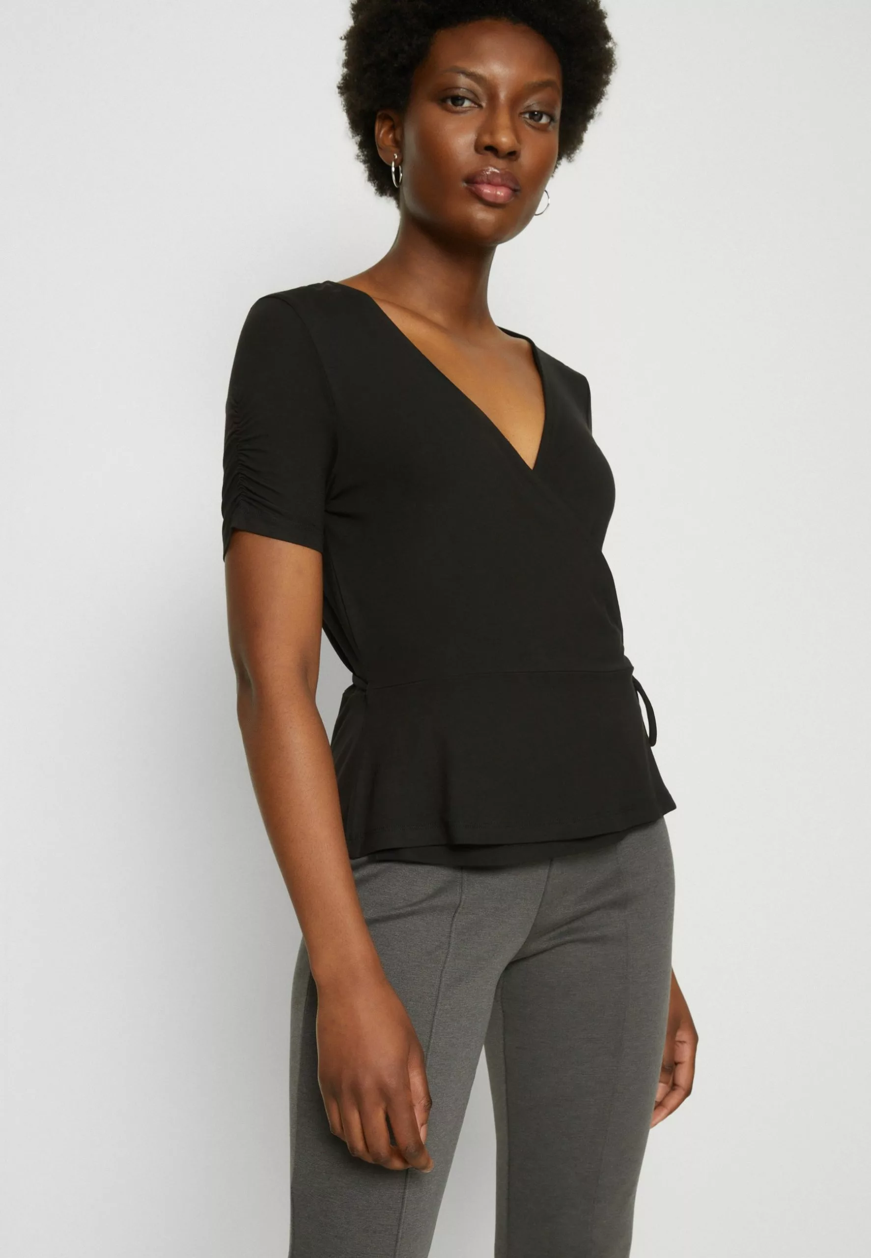 Print T-Shirt - Print T-Shirt Anna Field Print T-Shirt - Print T-Shirt -Anna Field Shop 659d90f752aa4dcfbfcc8c0a4581db4d scaled