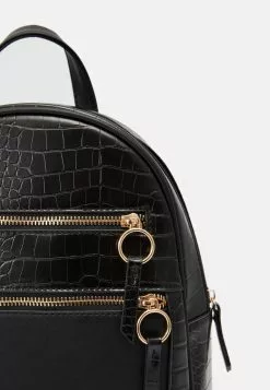 Anna Field Rucksack - 802 - Black -Anna Field Shop 65d7f93dfc794467bd88794b0976e336 scaled