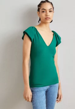 Anna Field Basic T-Shirt - Basic T-Shirt