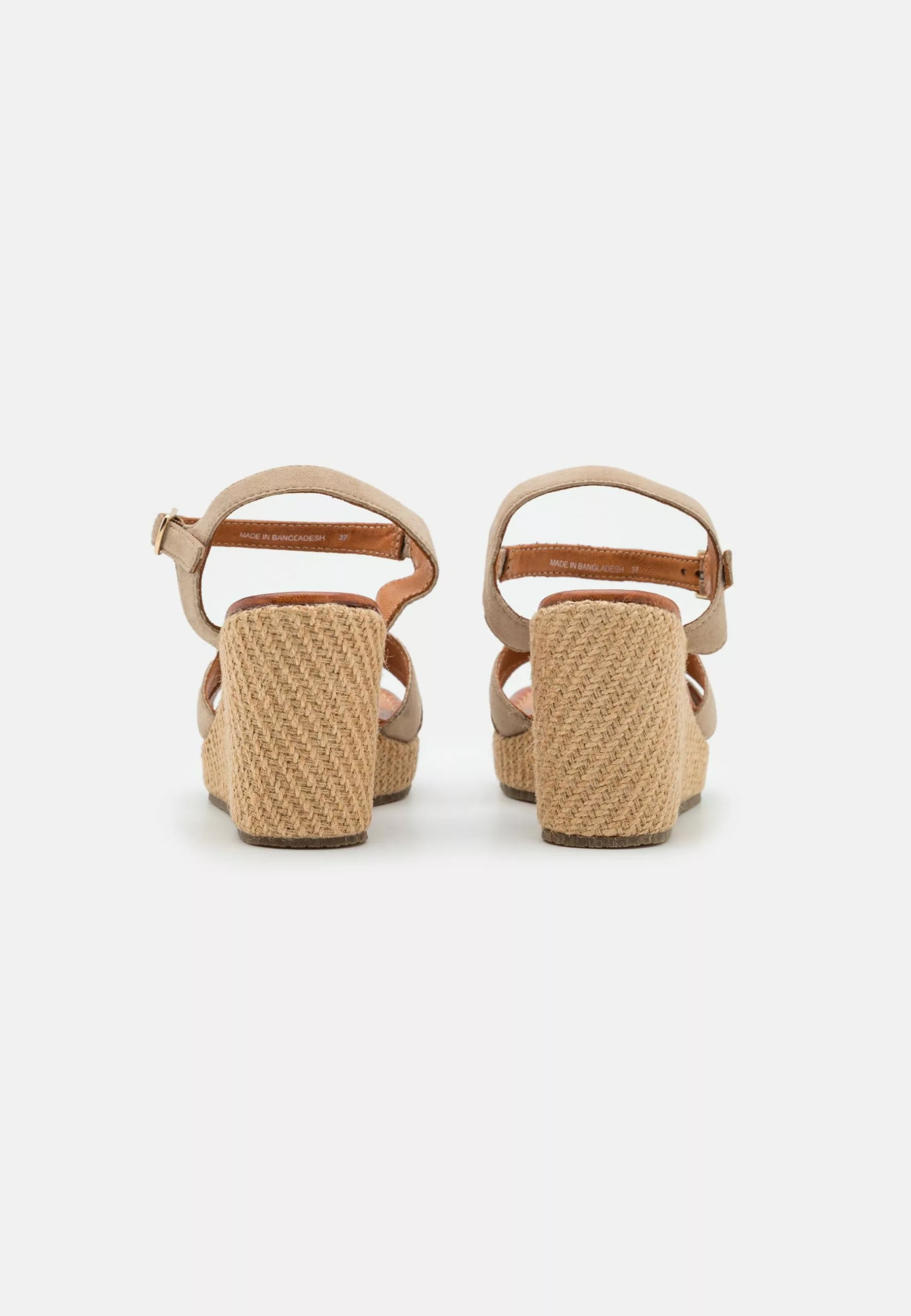 Leather - Wedge Sandals Anna Field Leather - Wedge Sandals -Anna Field Shop 665f5615e72c4c8bb018fe44680f58b7 scaled