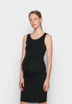 Anna Field MAMA 2 Pack - Shift Dress - Light Grey/Black 3 Anna Field MAMA 2 Pack - Shift Dress - Light Grey/Black -Anna Field Shop 66c1892668bc469c8da1b12413107422 scaled