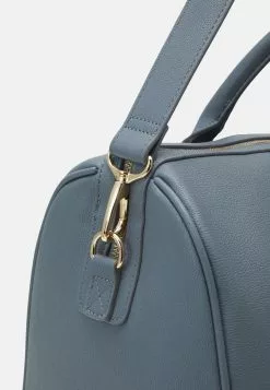 Anna Field Holdall - Blue-Grey -Anna Field Shop 66d659762d9e4d36bbd769f651616c4c scaled