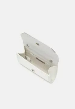 Anna Field Clutch - White -Anna Field Shop 6708556bd59b4859b22f44b2a70c5d90 scaled