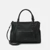 Anna Field Handbag - Black