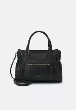 Anna Field Handbag - Black