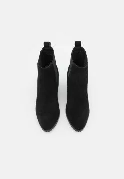 Anna Field Wide Fit Leather - Ankle Boots -Anna Field Shop 67ab7b4de58549a0929c320a62d80a46 scaled