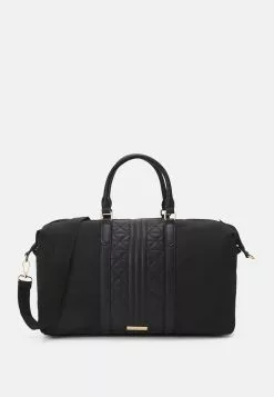 Anna Field Weekend Bag - Black
