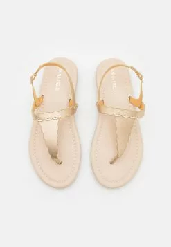Anna Field T-Bar Sandals - Gold 5 Anna Field T-Bar Sandals - Gold -Anna Field Shop 67b452555bd349619c0921a57a28a5a0 scaled
