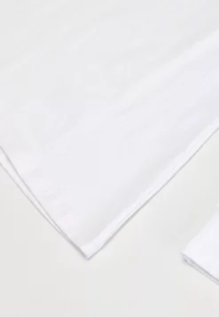 Anna Field Long Sleeved Top - White 10 Anna Field Long Sleeved Top - White -Anna Field Shop 67f858580e764ead97c0e2a2859b4b38 scaled