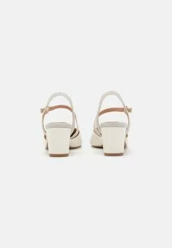 Anna Field Sandals - White 3 Anna Field Sandals - White -Anna Field Shop 682f9aa13ea3404b8ccc4c11cda55f92 scaled