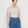 Anna Field Print T-Shirt - Print T-Shirt