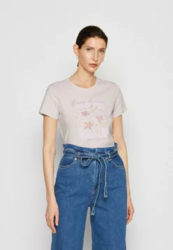 Anna Field Print T-Shirt - Print T-Shirt