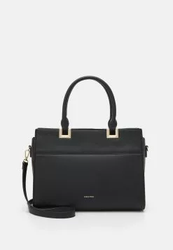 Anna Field Handbag - Black