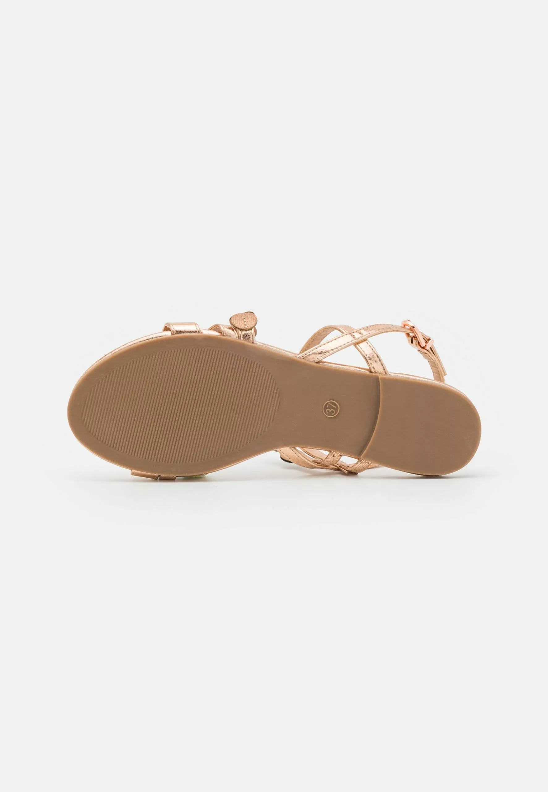 Sandals - Rose Gold-Coloured Anna Field Sandals - Rose Gold-Coloured -Anna Field Shop 68d249d0f14c4e819c6609e879d66ab9 scaled