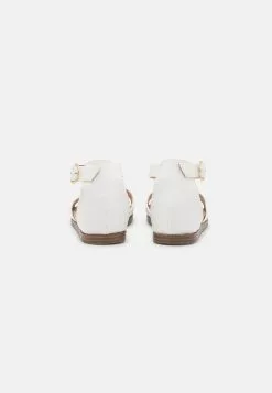 Anna Field Wide Fit Sandals - White -Anna Field Shop 6929bd9be28643149abf7b9c0e20fa93 scaled