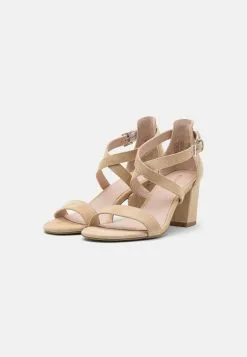 Anna Field Leather - Sandals -Anna Field Shop 695b5189abaa4faeb80bfe3454afc949 scaled