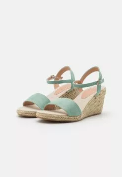 Anna Field Wedge Sandals - Wedge Sandals 2 Anna Field Wedge Sandals - Wedge Sandals -Anna Field Shop 695cac6ff4404387a138b057f5094aa1 scaled