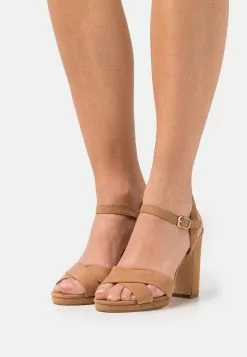 Anna Field High Heeled Sandals - High Heeled Sandals