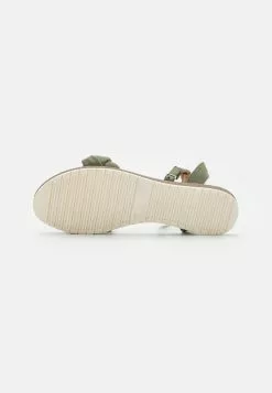Anna Field Leather - Sandals - Khaki -Anna Field Shop 6a6d0debcc654ef4a807436b6989af9c scaled