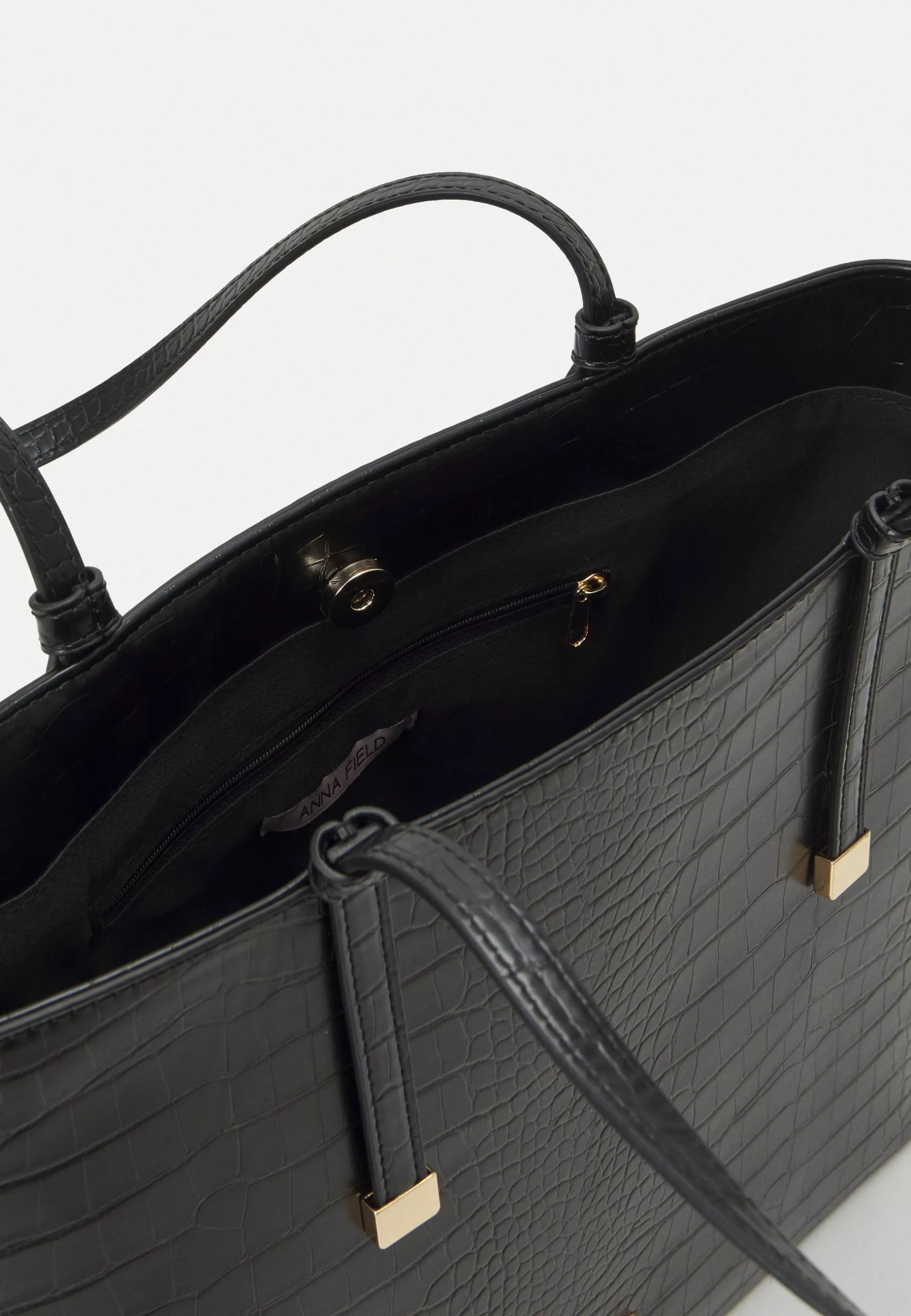 Handbag - Black Anna Field Handbag - Black -Anna Field Shop 6ac5c7d83b8b4e82ba16806e7edfe4a1 scaled