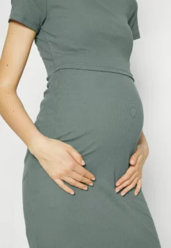 Anna Field MAMA Short Sleeves - Jersey Dress -Anna Field Shop 6acf3b1029f04bd28e44044e4222caf1 scaled