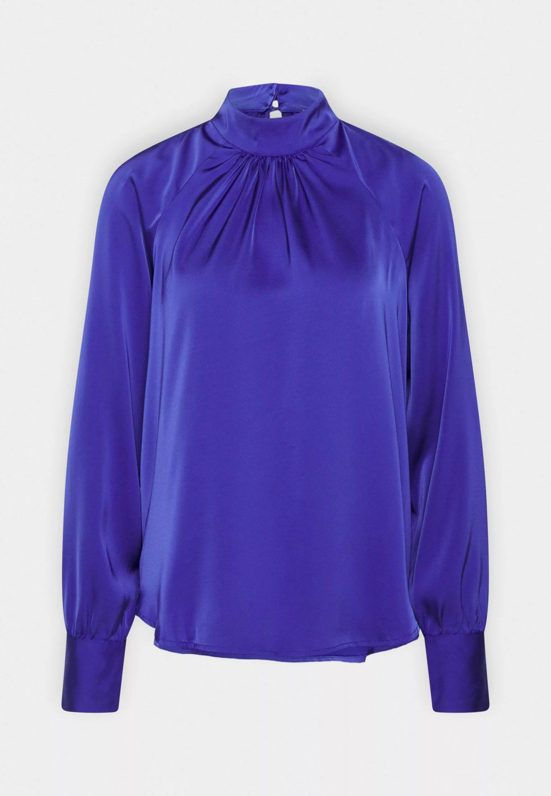 Long Sleeved Top -Blue Anna Field Long Sleeved Top -Blue -Anna Field Shop 6adc33c3e8ba4677917c4dc3fa612339 scaled
