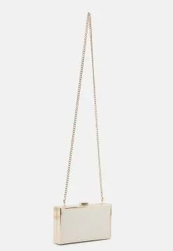 Anna Field Clutch - Gold-Coloured -Anna Field Shop 6ae327414f3e42e5bb81bd78691feaa9 scaled