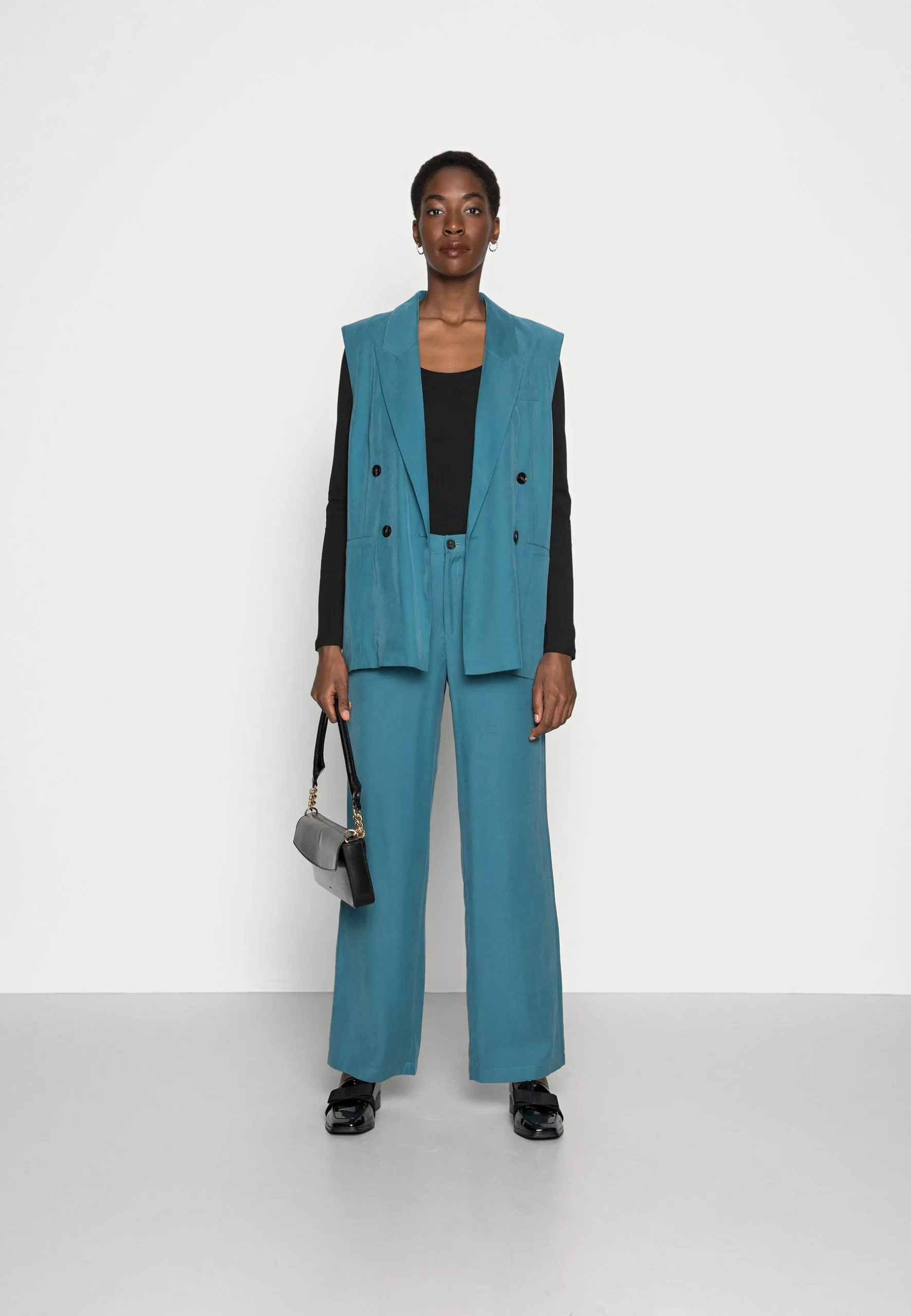 Long Sleeved Top - Black Anna Field Long Sleeved Top - Black -Anna Field Shop 6b25bdbdcfc9420d8125f28e3b5f2645 scaled