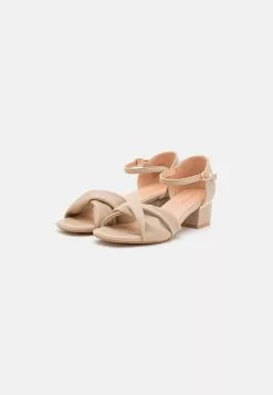 Anna Field Sandals - Beige 2 Anna Field Sandals - Beige -Anna Field Shop 6bc36c0ce3164e36988f3ab29a2c32bd scaled