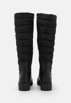 Anna Field Wide Fit Winter Boot - Platform Boots 3 Anna Field Wide Fit Winter Boot - Platform Boots -Anna Field Shop 6be8989b8d8e46288086eee1fd4eee05 scaled