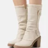 Anna Field High Heeled Boots - High Heeled Boots