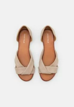 Anna Field Leather - Sandals 5 Anna Field Leather - Sandals -Anna Field Shop 6c5d9ace2b4648ffadea611dc0b215ad scaled