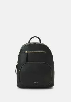 Anna Field Rucksack - Black