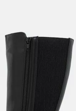 Anna Field Wide Fit Boots - Black -Anna Field Shop 6cc72a33f6b6454dbc1f9122762371fb scaled