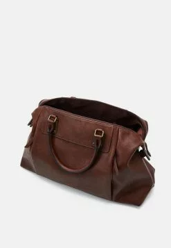 Anna Field Weekend Bag - Brown -Anna Field Shop 6da15eb4cb924966bac5c391ead3f011 scaled