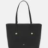 Anna Field Handbag - Black