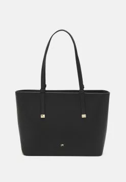Anna Field Handbag - Black